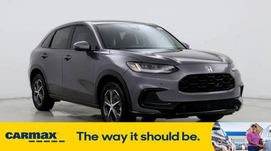 2023 Honda HR-V