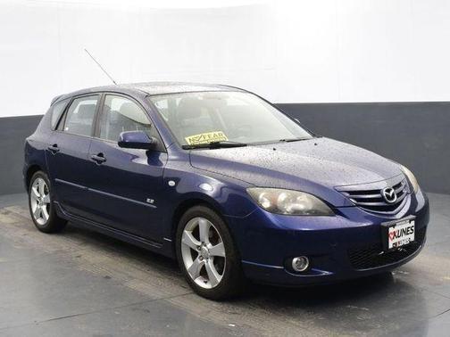 2004 mazda mazda3 in saint louis, missouri