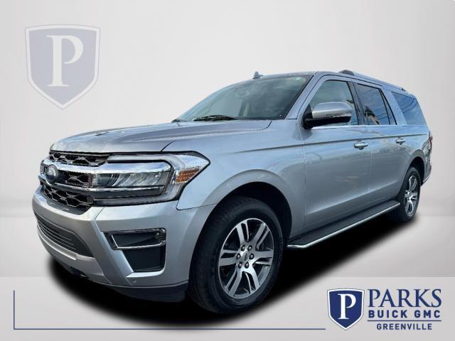 2023 ford expedition limited max