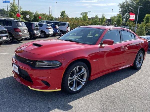 2021 dodge charger in birmingham, alabama