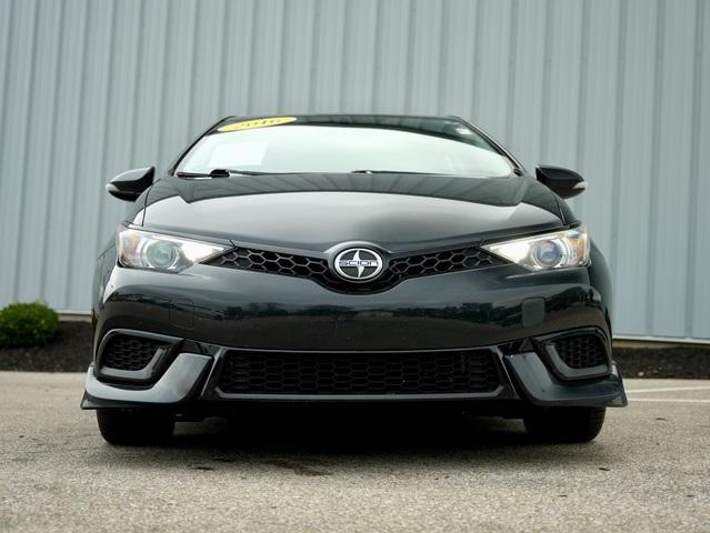 2016 scion im base