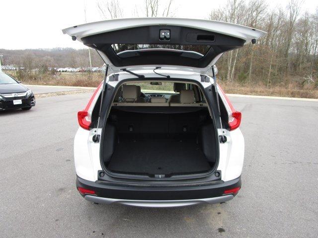 certified 2019 honda cr-v awd ex kingsport, tn 37660 for sale in bloomingdale, tennessee