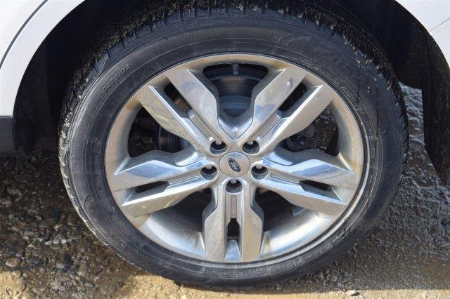 2013 ford edge limited awd limited 4dr suv for sale in yarmouth, maine
