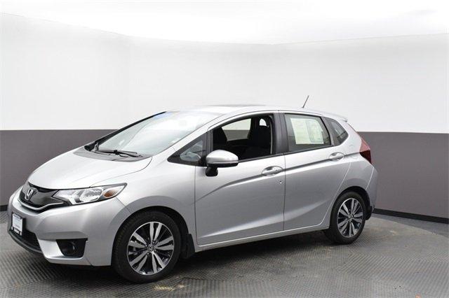 used 2016 honda fit ex billings, mt 59106 for sale in billings, montana