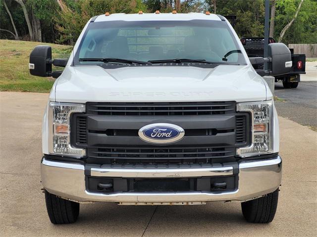2019 ford f-350 xl