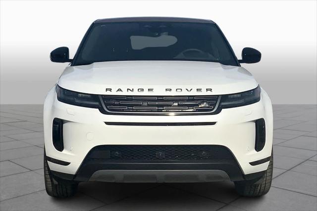 2024 land rover range rover evoque core s