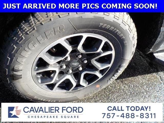2023 ford f-150 xlt in chesapeake, virginia