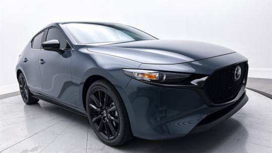 2025 Mazda