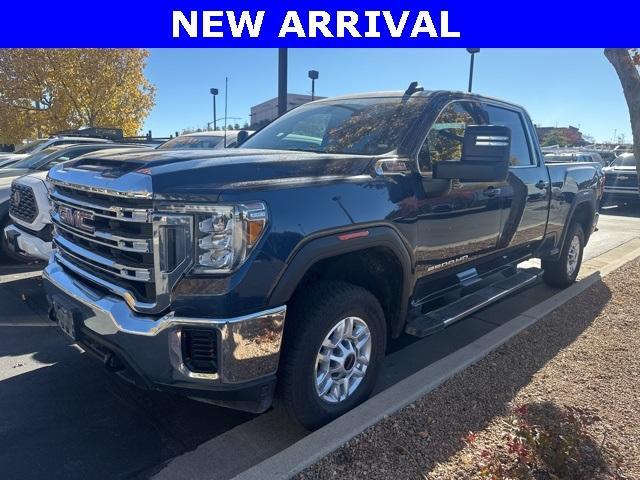 2023 gmc sierra 2500 sle
