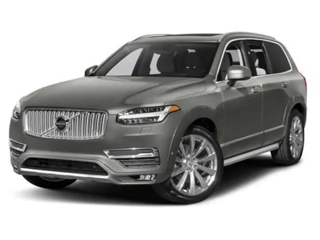 2019 volvo xc90 t6 inscription awd t6 inscription 4dr suv for sale in milford, connecticut