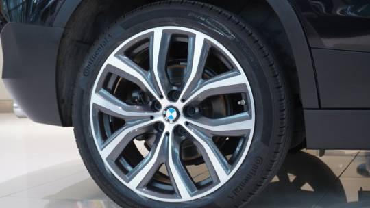 2020 BMW X2