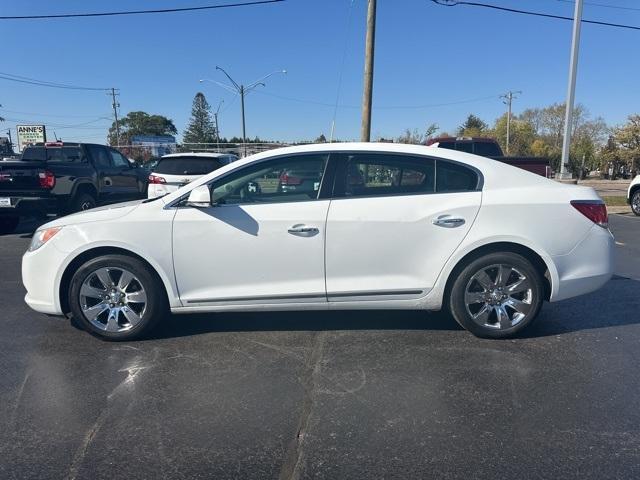 2012 buick lacrosse premium 1