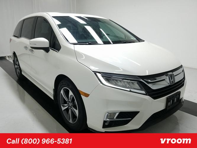 used 2018 honda odyssey touring fort smith, ar 72904 for sale in fort smith, arkansas