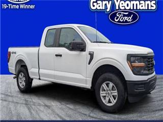 2024 Ford F-150 xl