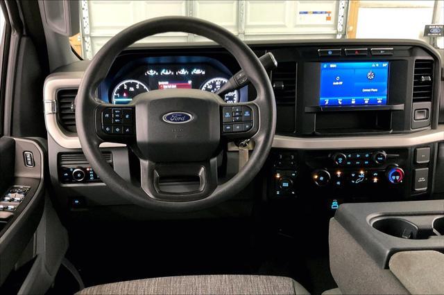 2023 ford f-350 xlt