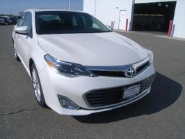 new 2014 toyota avalon for sale in grand forks, north dakota