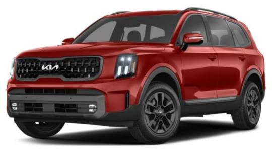 2023 Kia Telluride