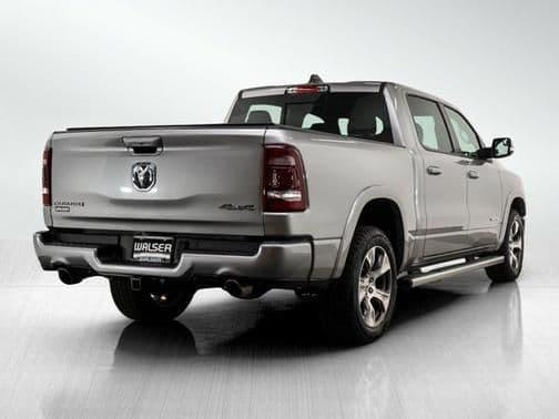 2019 ram 1500 laramie in minneapolis, minnesota