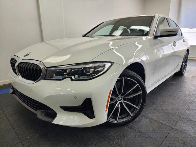 2021 bmw 330 330i xdrive