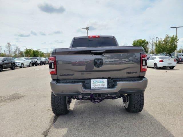 2022 ram 2500 laramie in cape coral, florida