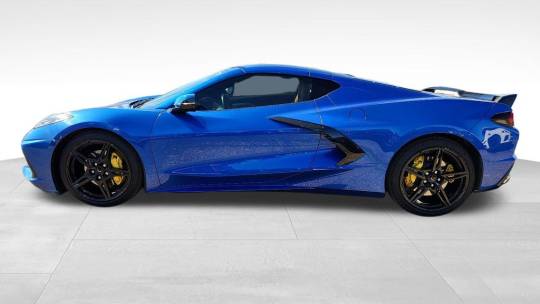 2021 Chevrolet Corvette