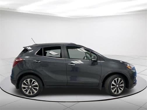 2018 buick encore preferred ii in sheboygan, wisconsin