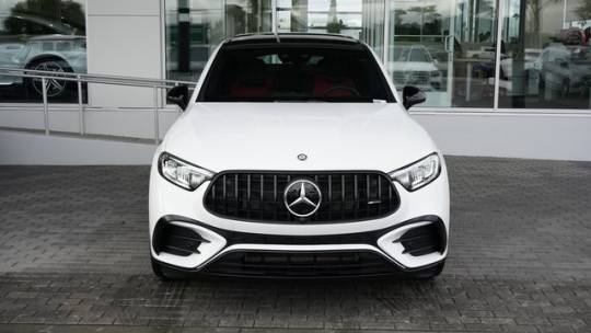2025 Mercedes-Benz GLC