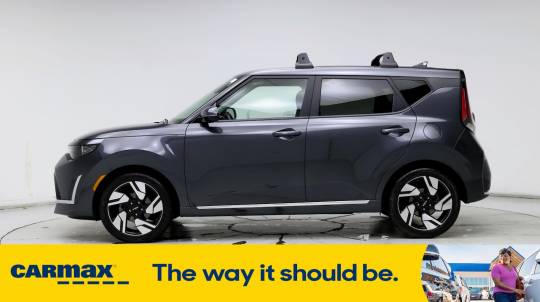 2023 Kia Soul
