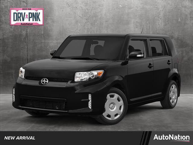 2015 scion xb 686 parklan edition