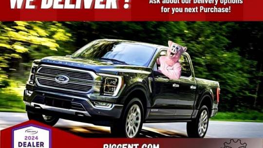 2021 RAM 3500