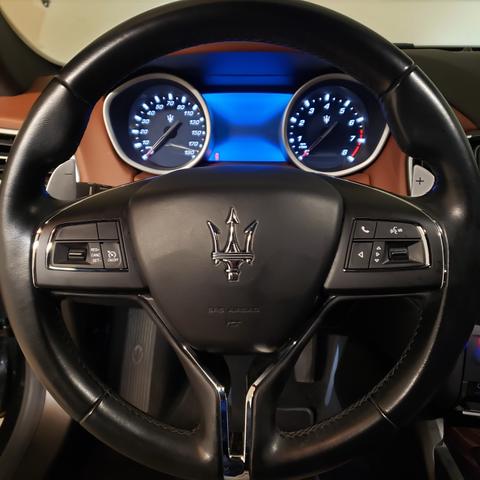 2018 maserati ghibli s q4