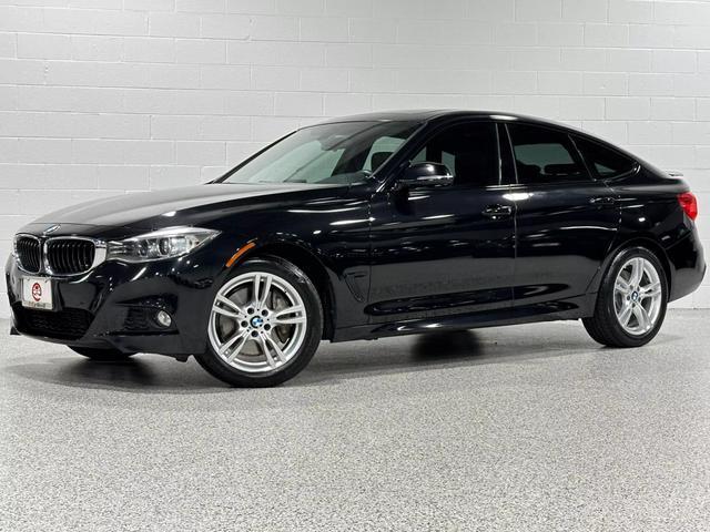 2015 bmw 335 gran turismo i xdrive
