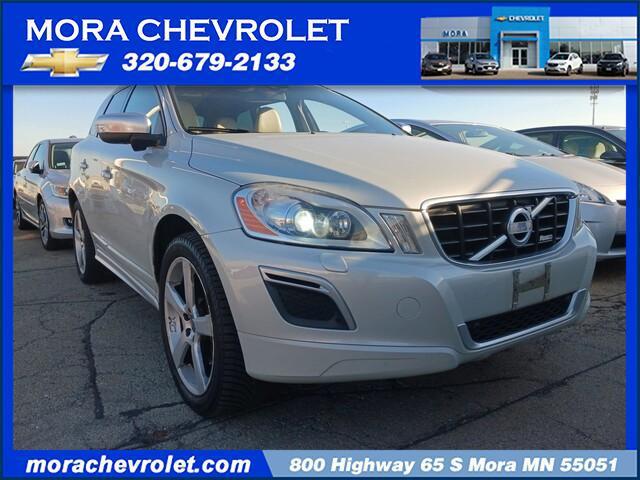 2013 volvo xc60 t6