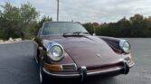 1968 porsche 912 coupe