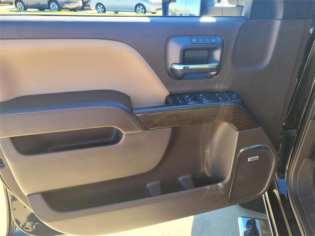 2018 gmc sierra 2500 denali