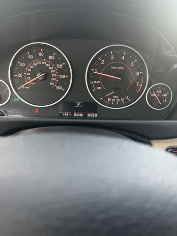 2018 bmw 330 i