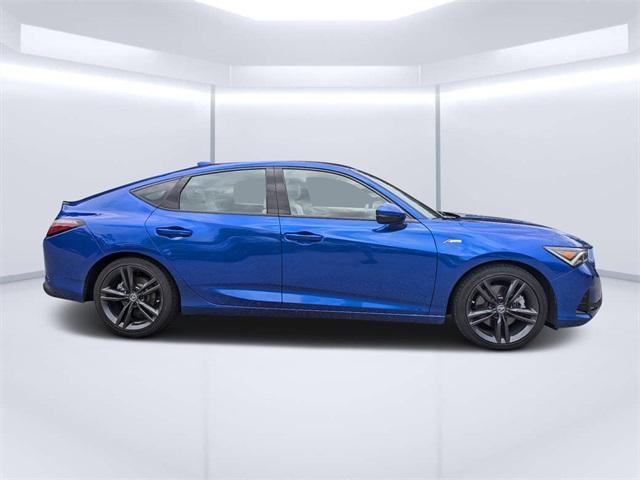 2024 acura integra a-spec technology