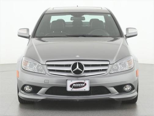 2009 mercedes-benz c-class in co bluffs, iowa