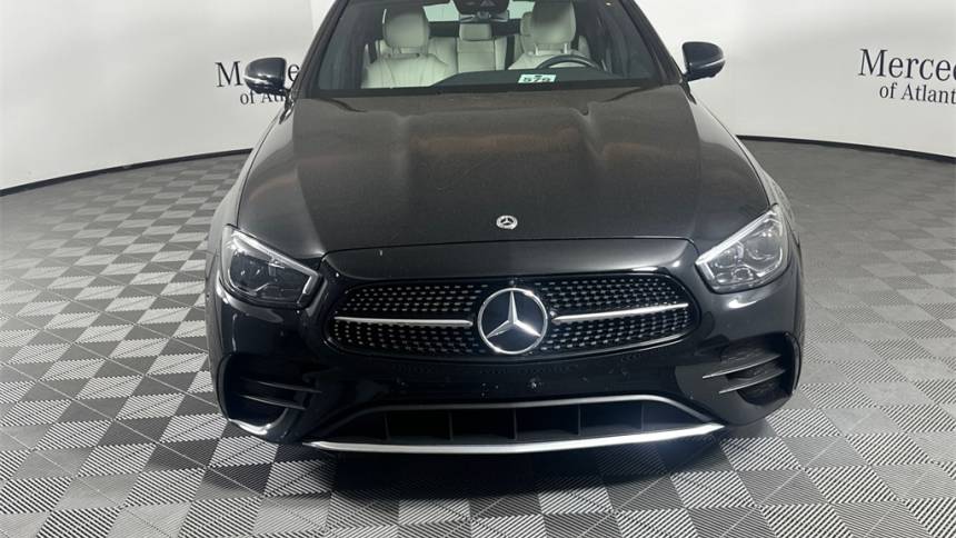 2023 mercedes-benz e-class e 350 4matic