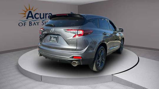 2021 Acura RDX