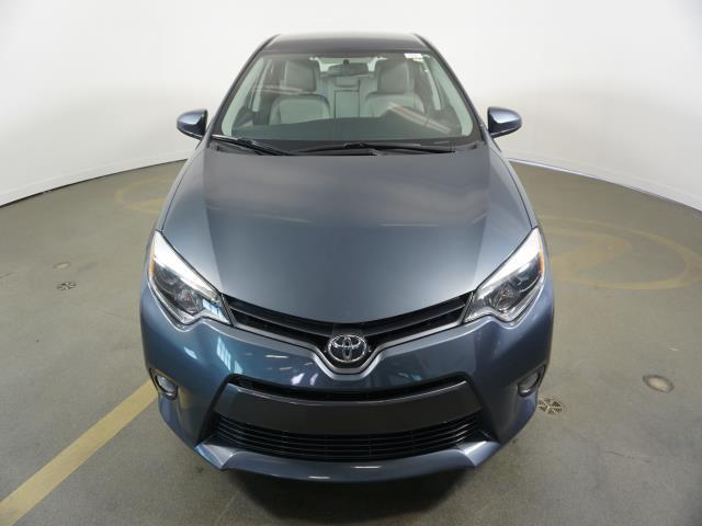 2016 toyota corolla le eco le eco 4dr sedan for sale in reno, nevada