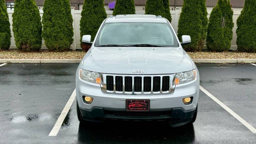 used 2011 jeep grand cherokee $10,900great deal 106,215 mi. location: north attleboro