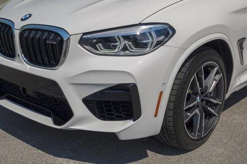 2020 bmw x3 m in saint louis, missouri