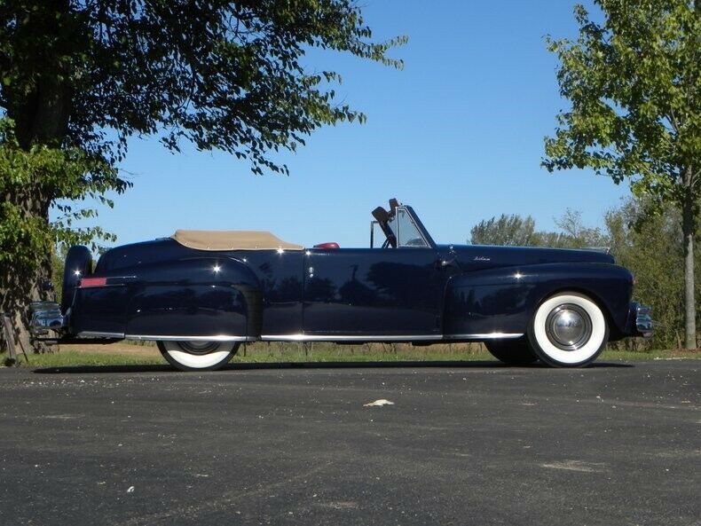 1 of 452 built in 1948