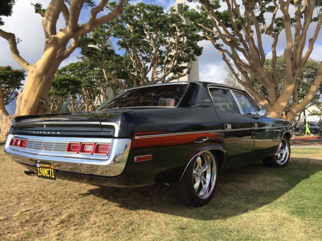1971 amc matador