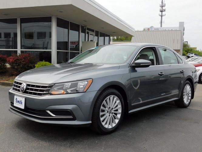 used 2016 volkswagen passat 1.8t se wilmington, de 19808 for sale in wilmington, delaware