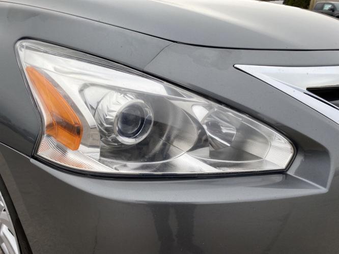 used 2014 nissan altima 2.5 s scranton, pa 18508 for sale in scranton, pennsylvania
