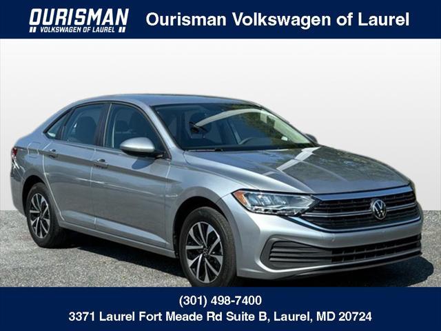 2023 volkswagen jetta 1.5t s