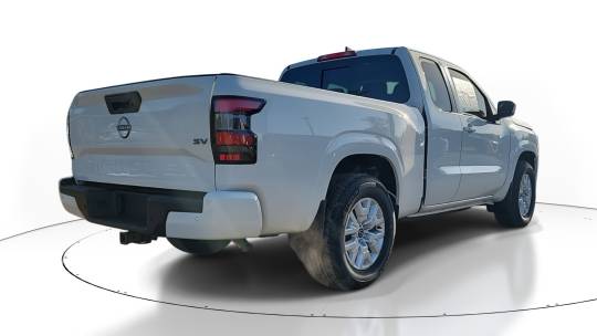 2024 Nissan Navara (Frontier)