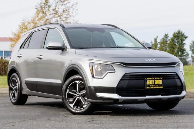 2024 kia niro ex